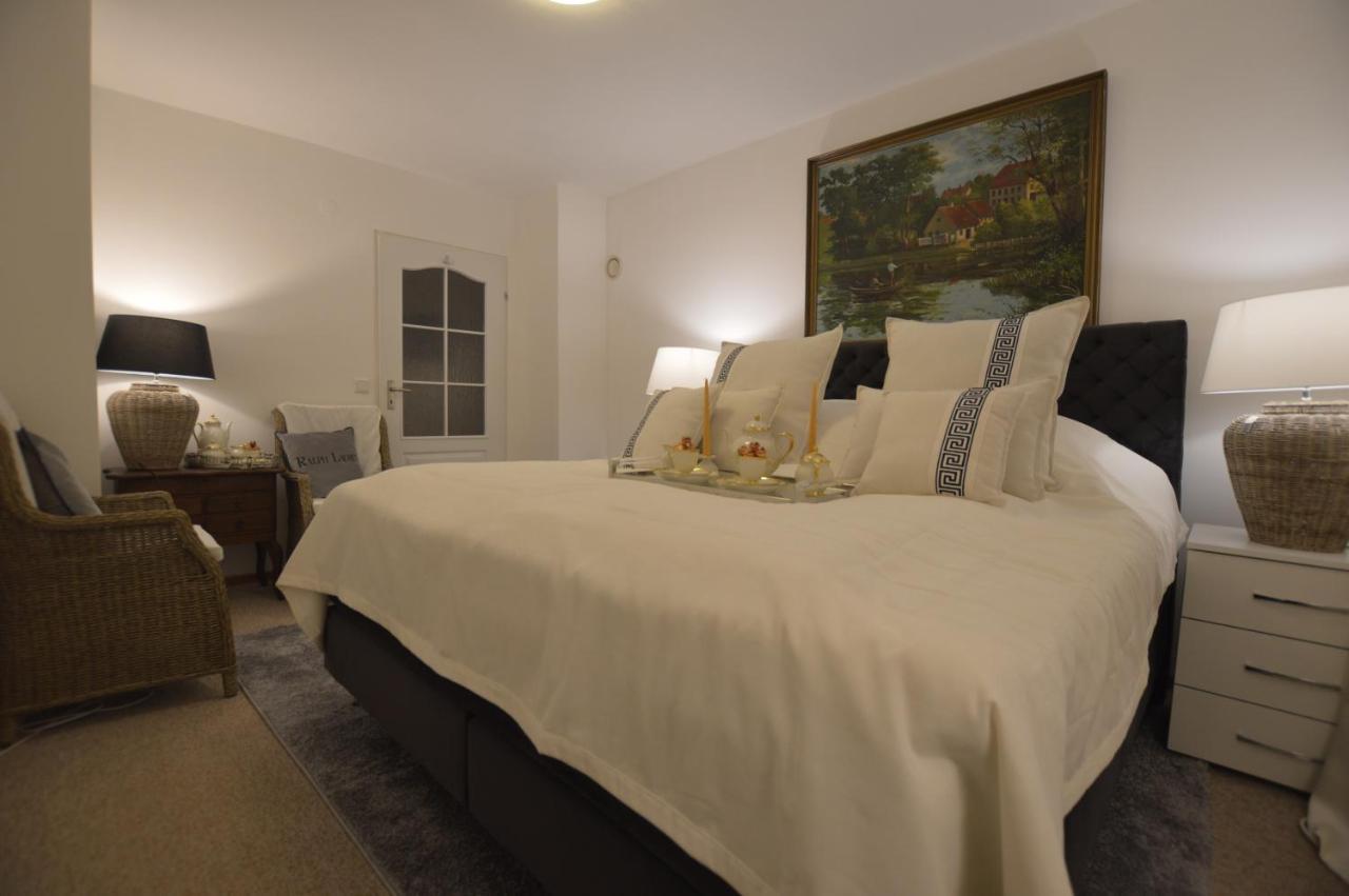 The White House Austria Lind ob Velden Exterior foto