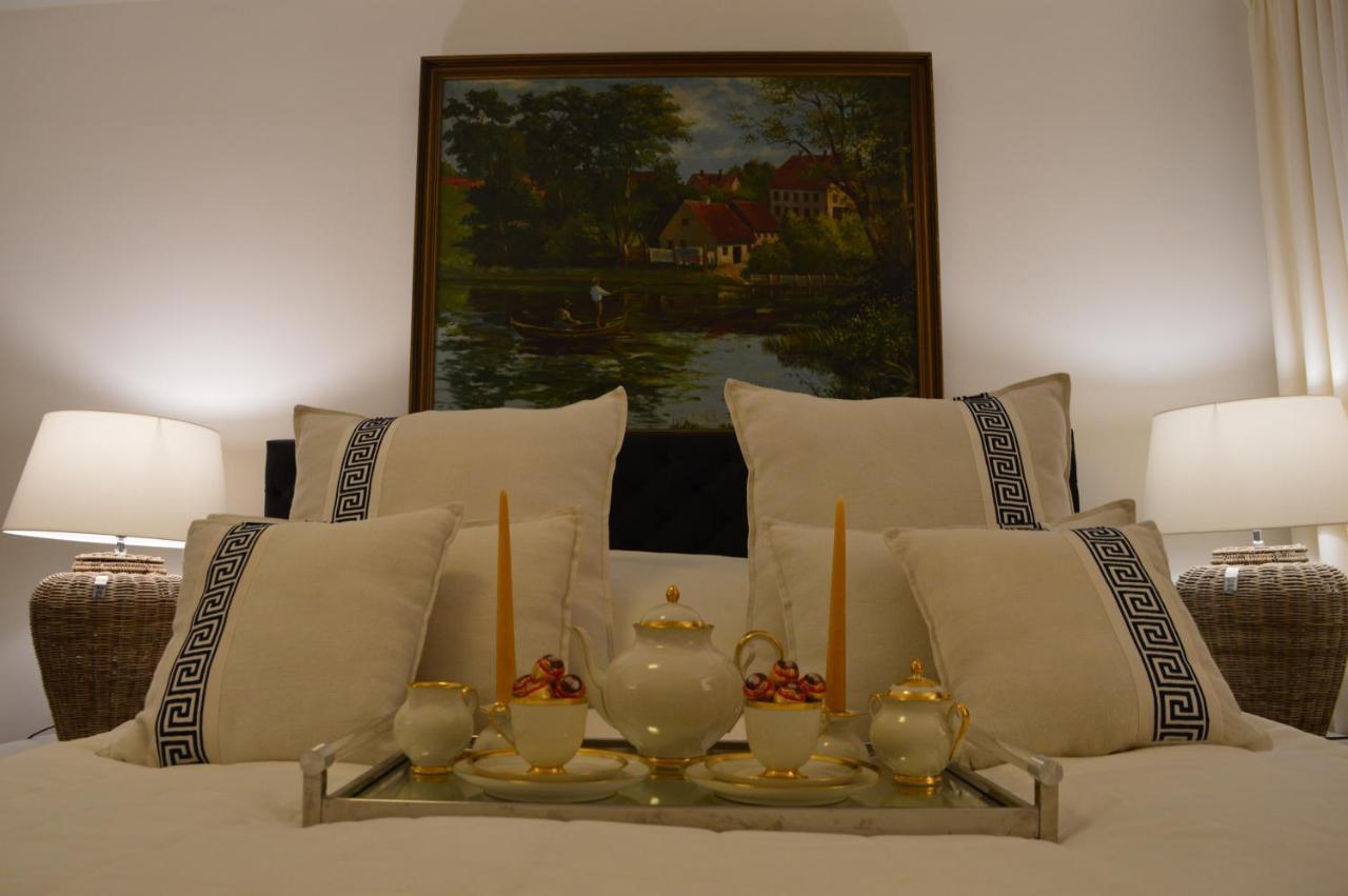 The White House Austria Lind ob Velden Exterior foto